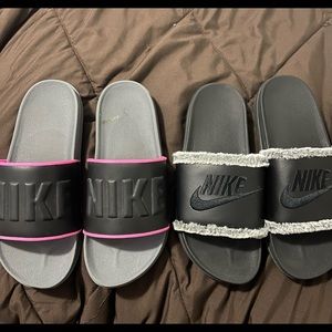 Nike Slides